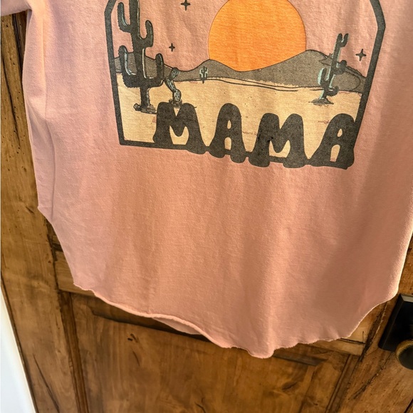 Desert Mama Graphic T-Shirt - Picture 8 of 8